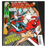 AMAZING SPIDERMAN #101 FACSIMILE EDITION -2021