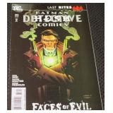 DETECTIVE COMICS #852 -2009