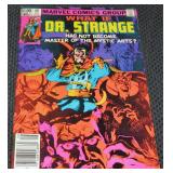 WHAT IF #40 -1983  NEWSSTAND
