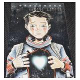 DESCENDER #1 -2015  VARIANT