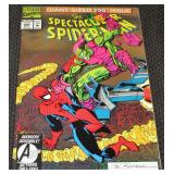 SPECTACULAR SPIDERMAN #200 -1993  KEY ISSUE