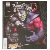 VENOM #8 -2022  KEY ISSUE