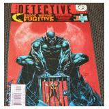 DETECTIVE COMICS #772 -2002