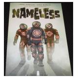 NAMELESS #1 -2015