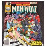 MARVEL PREMIERE #46 -1979