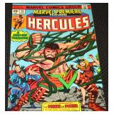 MARVEL PREMIERE #26 -1975  KEY ISSUE