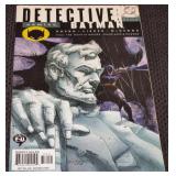 DETECTIVE COMICS #774 -2002