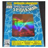 SPECTACULAR SPIDERMAN #189 -1992