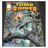 TOMB RAIDER #1 -1999  KEY ISSUE