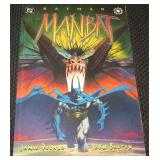 BATMAN: MANBAT BOOK ONE -1995