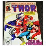 THOR #330 -1983  KEY ISSUE