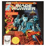 BLADE RUNNER #1 -1982