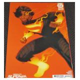 ABSOLUTE SUPERMAN #4 -2025  KEY ISSUE