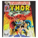 THOR #299 -1980