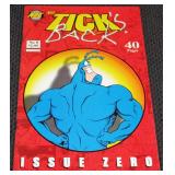 THE TICK'S BACK #0 -1997  1ST EDITION