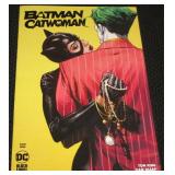 BATMAN/ CATWOMAN #9 -2022