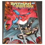 BATMAN/ SPIDERMAN -1997
