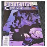 DETECTIVE COMICS #771 -2002