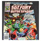 WHAT IF #14 -1979
