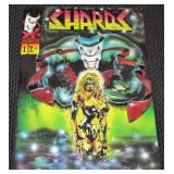SHARDS #1 -1994