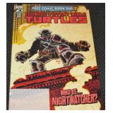 TMNT FCBD -2024