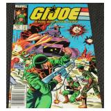 G.I. JOE A REAL AMERICAN HERO #19 -1984  KEY ISSUE