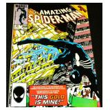 AMAZING SPIDERMAN #268 -1985