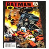 BATMAN #607 -2002