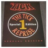 THE TICK REPRISE SPECIAL EDITION #1 -1993
