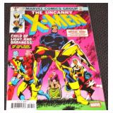 UNCANNY X-MEN #136 FACSIMILE EDITION -2025
