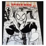 ULTIMATE COMICS: SPIDERMAN #1 -2009  VARIANT