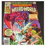 MARVEL PREMIERE #38 -1977  KEY ISSUE