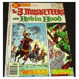 DC SPECIAL #22 -1976