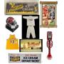 Spring Advertising & Sports Collectibles Webcast Auction