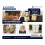 Julie Lee Sander Estate 2 Online Auction