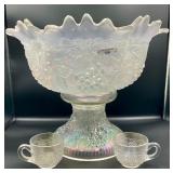 Northwood Frosty White Grape and Cable Master