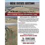 Vacant Resitential Land Auction