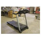 Nordic Track Treadmill T6.5s 2.6chp
