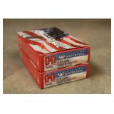 (40)RNDS Hornady American Whitetail .270 130GR SP