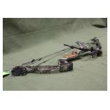 PSE Baby G-Force 30" Draw 70Lbs