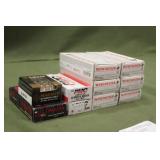 (470)RDS Assorted .40 S&W Ammo