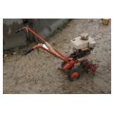 Sears Roto Spade Front Tine Tiller, Does Not Run