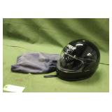 Raider Helmet W/ Cotton Bag XL