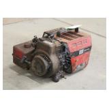 Craftsman Model 580 Generator 750w-120v Works Per
