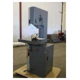 Delta Rockwell 20" Metal & Wood Band Saw Model 28