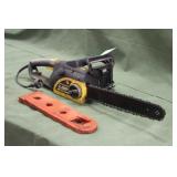 McCulloch Electric Chainsaw Model MS1630NT Works