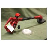 Toro Electric Weed Trimmer Works
