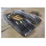 1996 Dodge Dually Fenders W/ Accessories