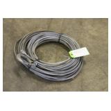 1/4" Steel Cable, Unknown Length