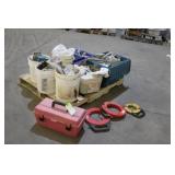 Assorted Electrical Supplies